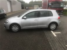 Volkswagen Golf - 1.4