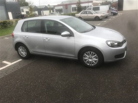 Volkswagen Golf - 1.4 - 1