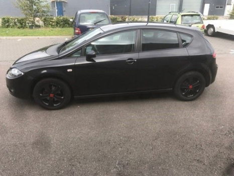 Seat Leon - 1.4 - 1