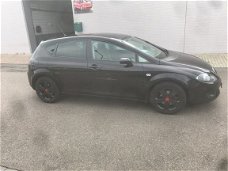 Seat Leon - 1.4