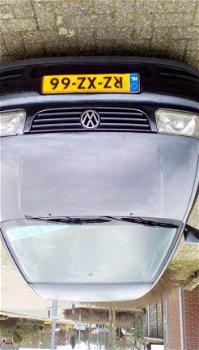 Volkswagen Polo - 1.4 - 1