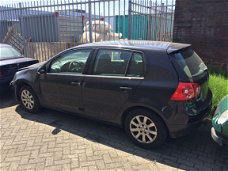 Volkswagen Golf - 1.6 FSI DGS AUTOMAAT/CLIMA/5DRS/ 129 Dkm NAP