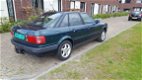 Audi 80 - 1.6 E basis 2 de eeigenaar apk 05-05-2018 jongtimer - 1 - Thumbnail