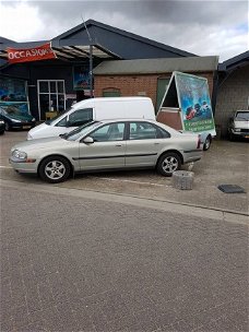 Volvo S80 - 2.4 Comfort