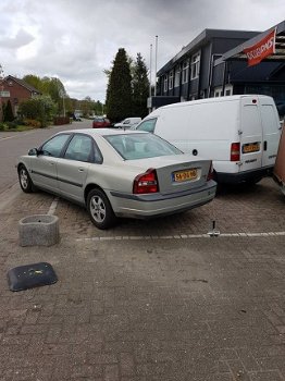 Volvo S80 - 2.4 Comfort - 1