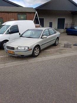 Volvo S80 - 2.4 Comfort - 1