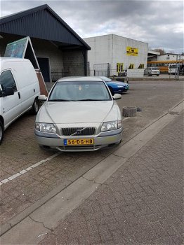 Volvo S80 - 2.4 Comfort - 1