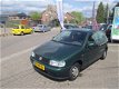 Volkswagen Polo - 1.4 - 1 - Thumbnail