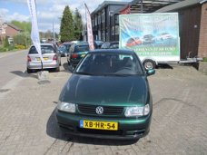 Volkswagen Polo - 1.4