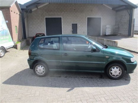 Volkswagen Polo - 1.4 - 1