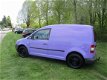 Volkswagen Caddy - 2.0 SDI - 1 - Thumbnail