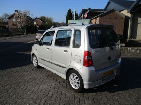 Suzuki Wagon R+ - 1.3 Special - 1