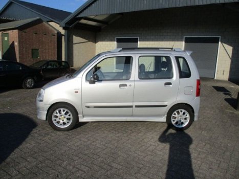 Suzuki Wagon R+ - 1.3 Special - 1