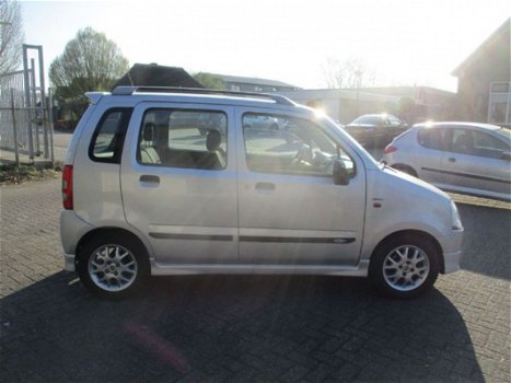 Suzuki Wagon R+ - 1.3 Special - 1