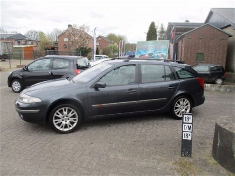 Renault Laguna Grand Tour - 1.8-16V Dynamique - 1