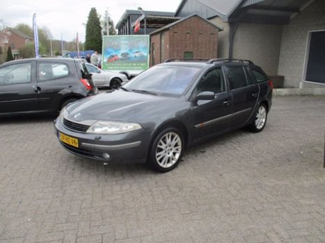 Renault Laguna Grand Tour - 1.8-16V Dynamique - 1