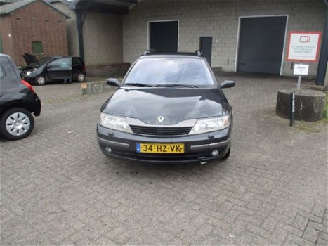 Renault Laguna Grand Tour - 1.8-16V Dynamique - 1