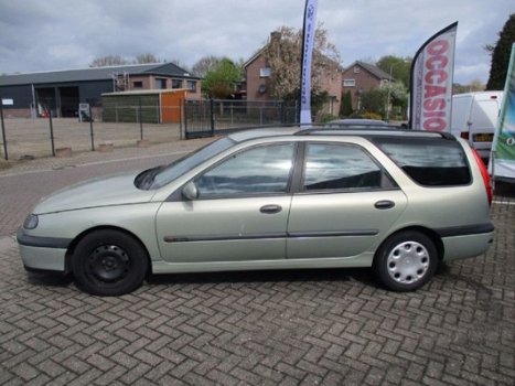 Renault Laguna Break - 1.8-16V RXI - 1