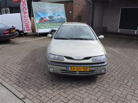 Renault Laguna Break - 1.8-16V RXI - 1