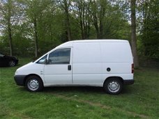 Peugeot Expert - 220C 2.0 HDI Comfort