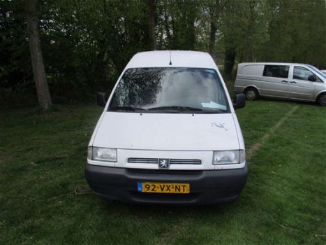 Peugeot Expert - 220C 2.0 HDI Comfort - 1