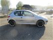 Peugeot 206 - 1.4 XT - 1 - Thumbnail