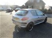 Peugeot 206 - 1.4 XT - 1 - Thumbnail