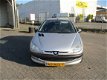 Peugeot 206 - 1.4 XT - 1 - Thumbnail