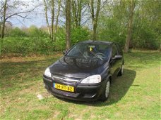 Opel Corsa - 1.2-16V Rhythm