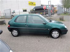 Citroën Saxo - 1.1i Basis