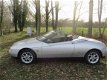 Alfa Romeo Spider - 2.0-16V T.Spark - 1 - Thumbnail