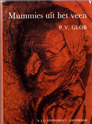 Mummies uit het veen - nr. 1