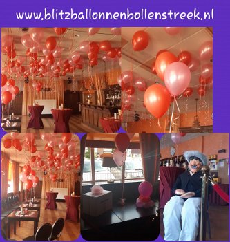 Blitz Ballonnen Bollenstreek - Lisse - 4