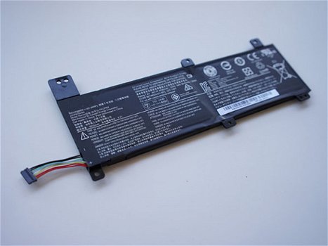 Kaufen Sie ASUS akku 38Wh Ersetzen Sie ASUS C21N1508 für ASUS 0B200-01740100 X456UJ X456UV X456UF - 1