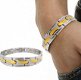 Magneetarmband diverse modellen - 8 - Thumbnail