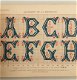 Alphabet de la Brodeuse - 4 - Thumbnail