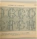 Alphabet de la Brodeuse - 5 - Thumbnail