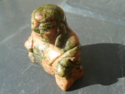 Boeddha / Buddha van Unakiet