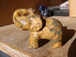 Olifant van Jaspis (01)