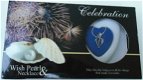 UNIEK GIFT LOVE PEARL CELEBRATION KADO TIP - 2 - Thumbnail