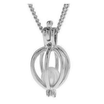 UNIEK GIFT LOVE PEARL LOVE BLAUW KADO TIP - Afbeelding 3