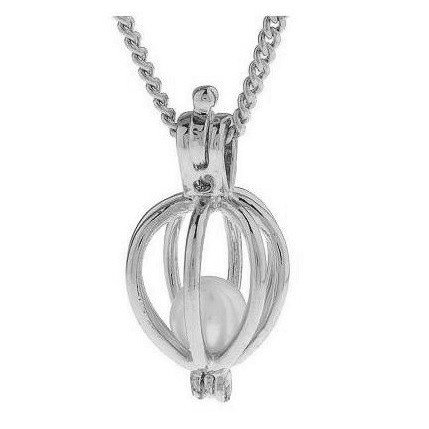 UNIEK GIFT LOVE PEARL LOVE ROOD KADO TIP - Afbeelding 4