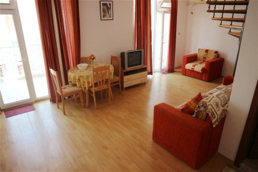 Appartement met 3 slaapkamers - Sunny Beach - Bulgarije - 2