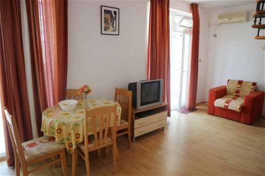 Appartement met 3 slaapkamers - Sunny Beach - Bulgarije - 3