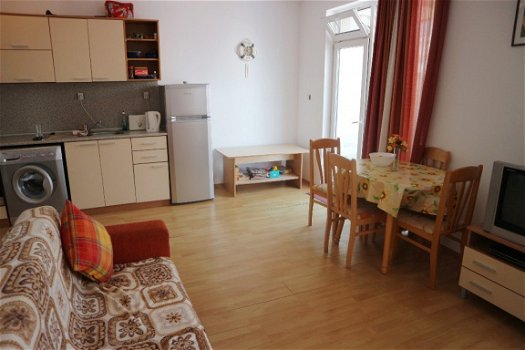 Appartement met 3 slaapkamers - Sunny Beach - Bulgarije - 6