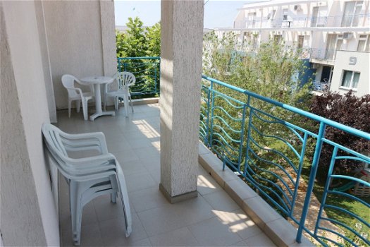 Appartement met 3 slaapkamers - Sunny Beach - Bulgarije - 7