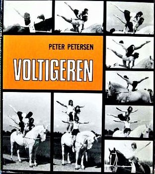 Voltigeren - 1