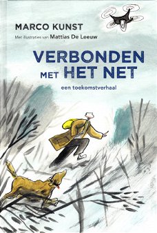 **VERBONDEN MET HET NET - Marco Kunst