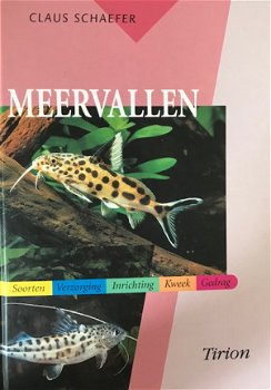 Meervallen, Claus Schaefer - 1