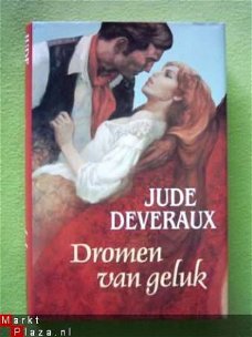 Jude Deveraux  Dromen van geluk